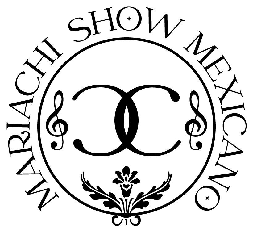 Mariachis Show Mexicano logo final 01