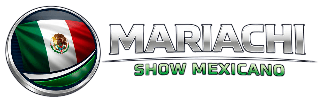 mariachis show mexicano logo nuevo 01
